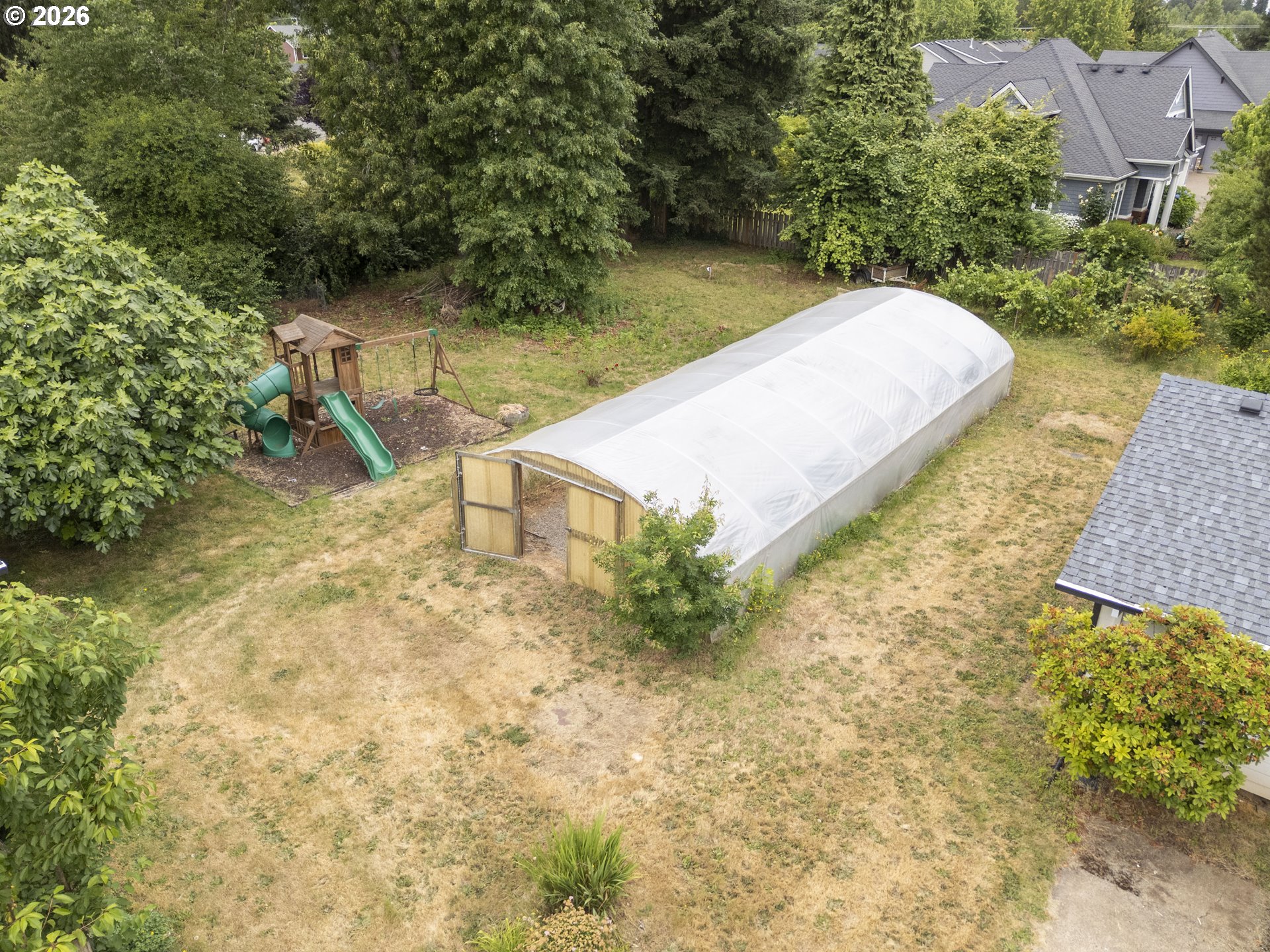 11720 South Partlow Road Oregon City, OR 97045 - Photo 42 of 47