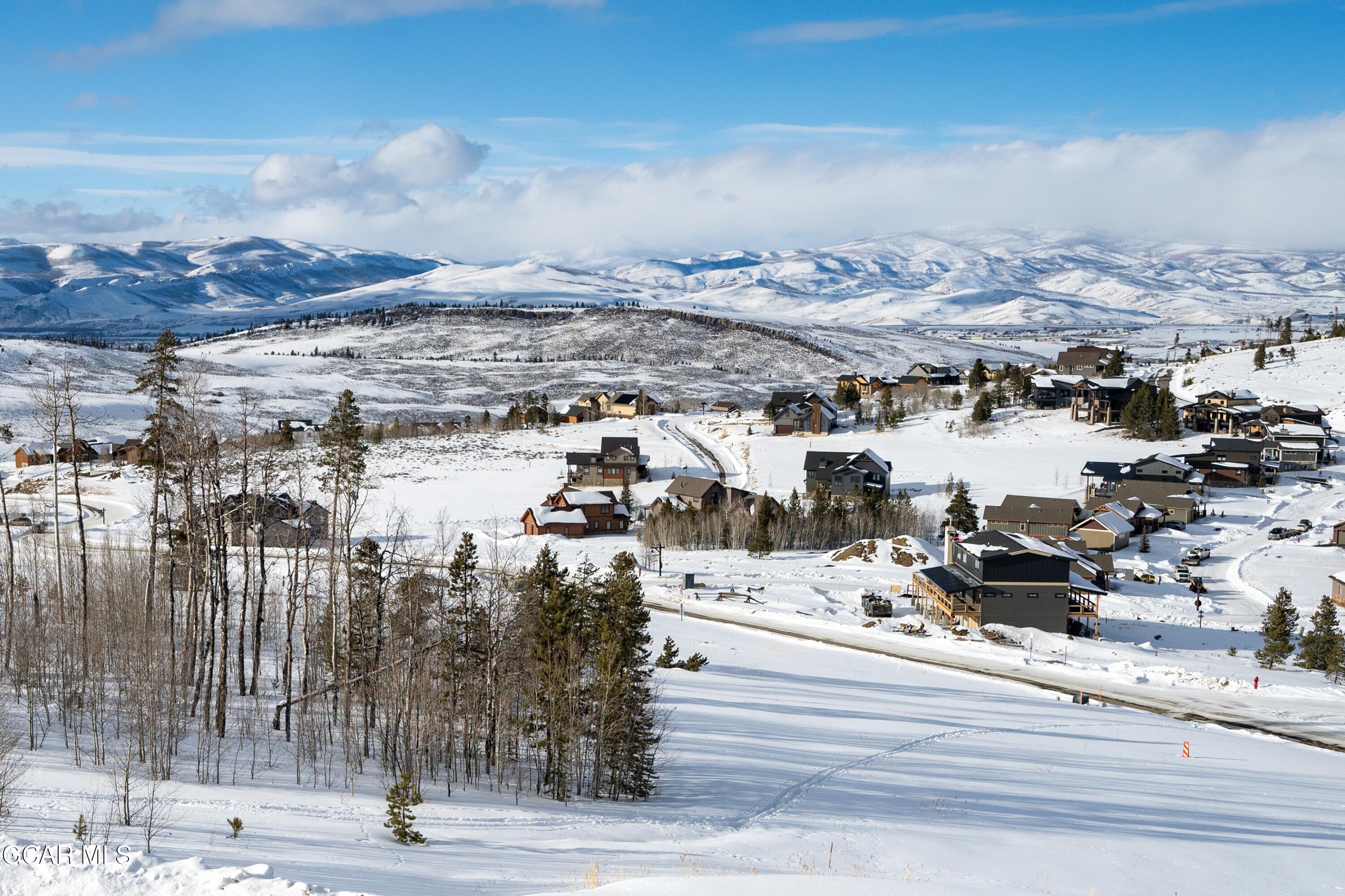 103 Saddle Mountain Camp Road Granby, CO 80446 - Photo 29 of 38 Granby Ranch - Ski & Resort Access 2
