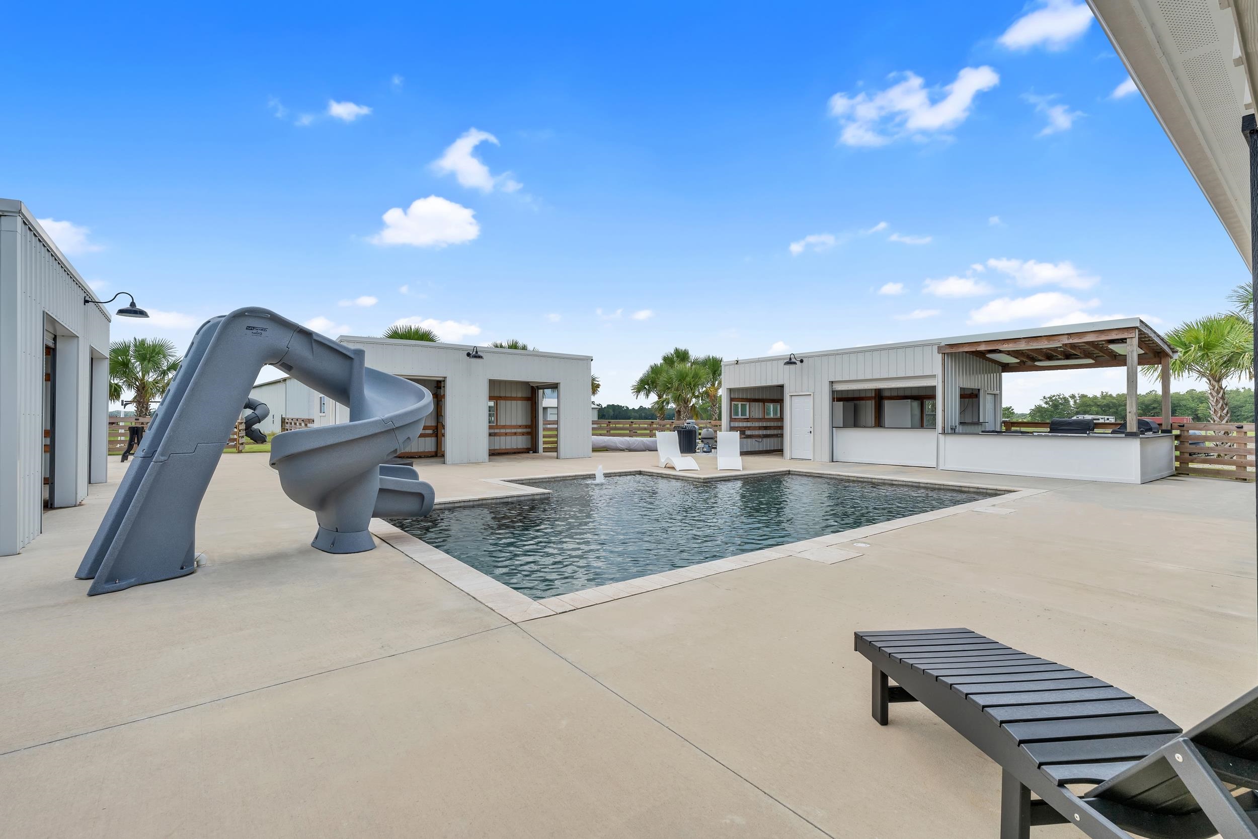22592 Pastoral Lane Foley, AL 36535 - Photo 5 of 45 Pool