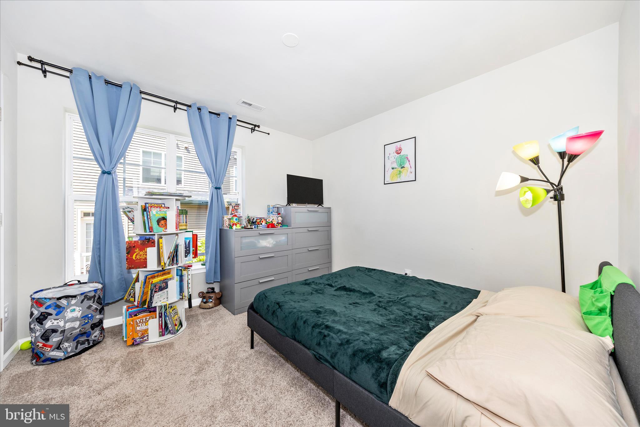 6142 Murray Terrace Frederick, MD 21703 - Photo 11 of 49 Bedroom 1
