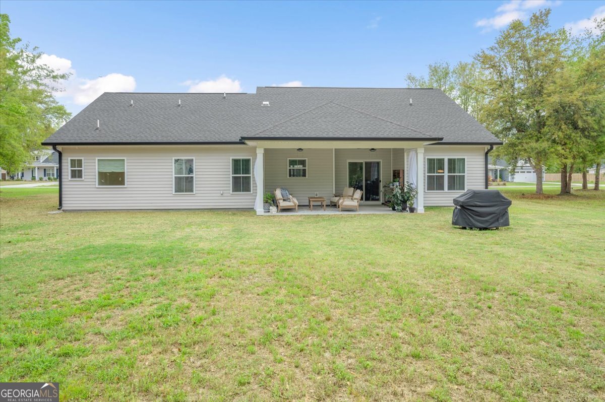 1387 Kyles Loop Northeast Townsend, GA 31331 - Photo 47 of 51