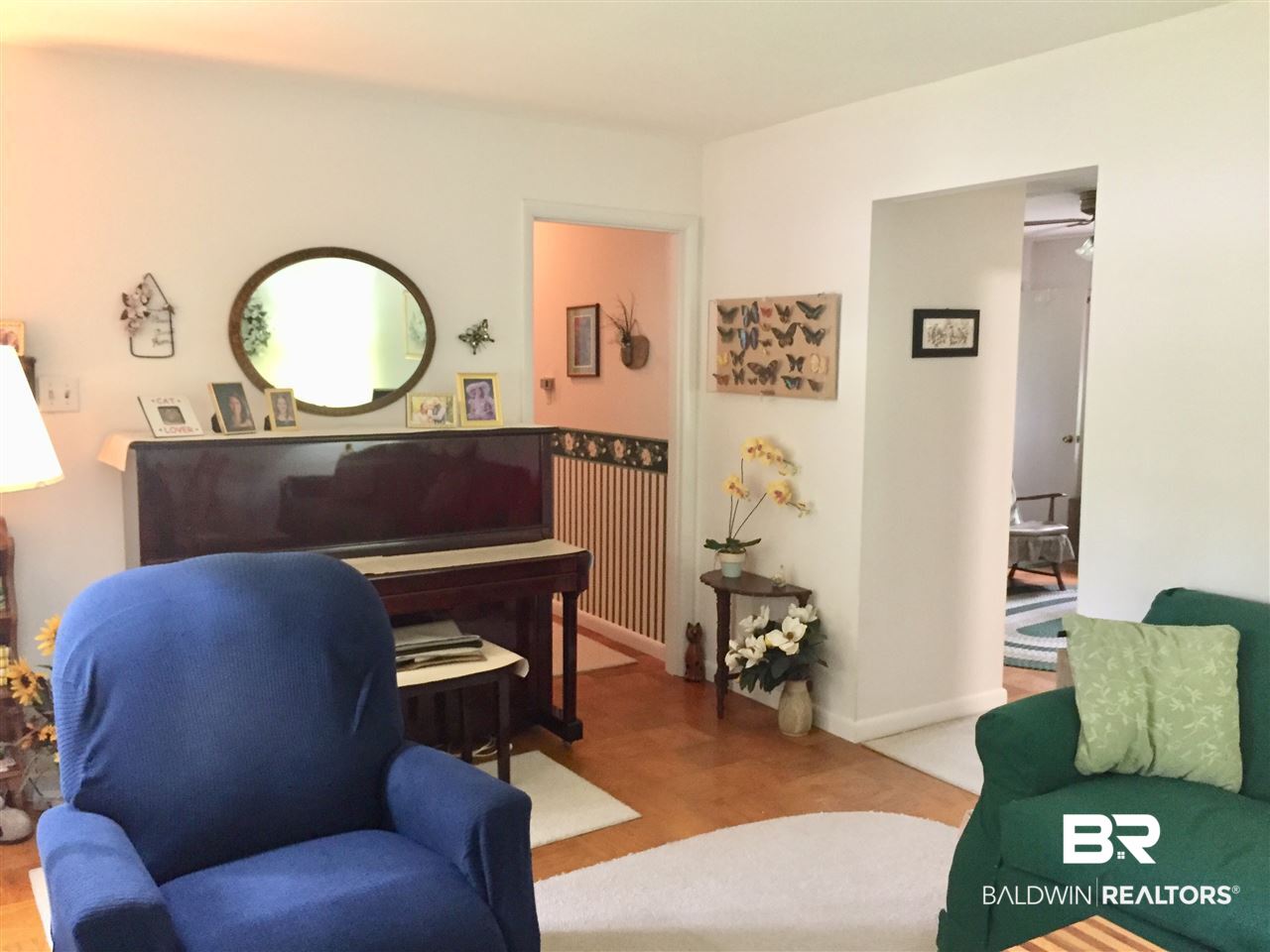 718 Wilshire Road Mobile, AL 36609 - Photo 4 of 17