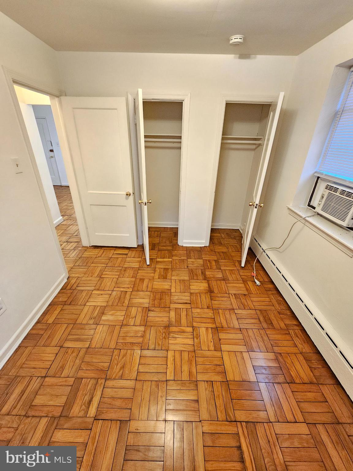 8711 Plymouth Street, Unit 1 Silver Spring, MD 20901 - Photo 11 of 14 a view of a hallway