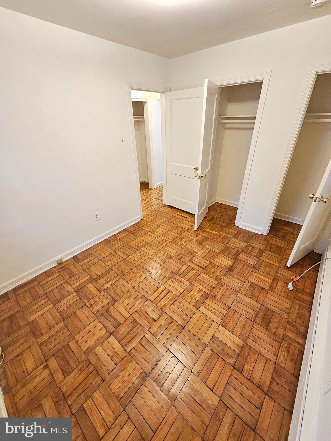 8711 Plymouth Street, Unit 1 Silver Spring, MD 20901 - Photo 12 of 14 a view of empty room