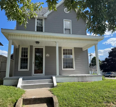 $199,000 | 353 East 6th Street, Peru, IN 46970