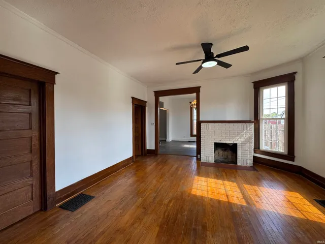 $199,000 | 353 East 6th Street, Peru, IN 46970