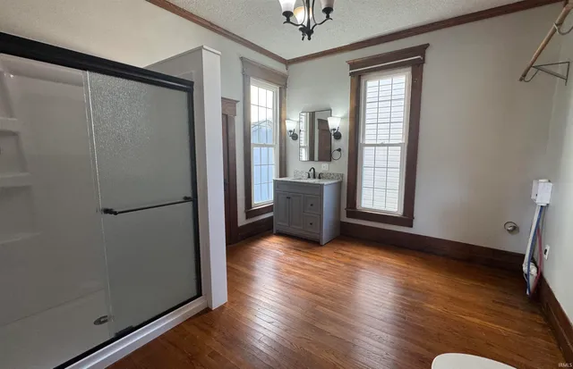 $199,000 | 353 East 6th Street, Peru, IN 46970