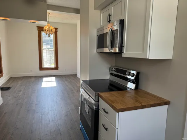 $199,000 | 353 East 6th Street, Peru, IN 46970