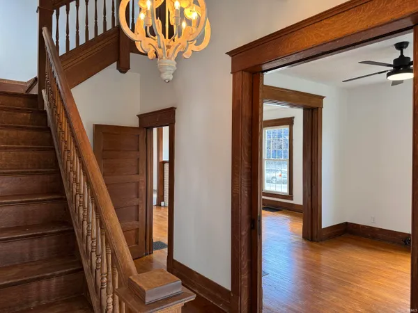 $199,000 | 353 East 6th Street, Peru, IN 46970