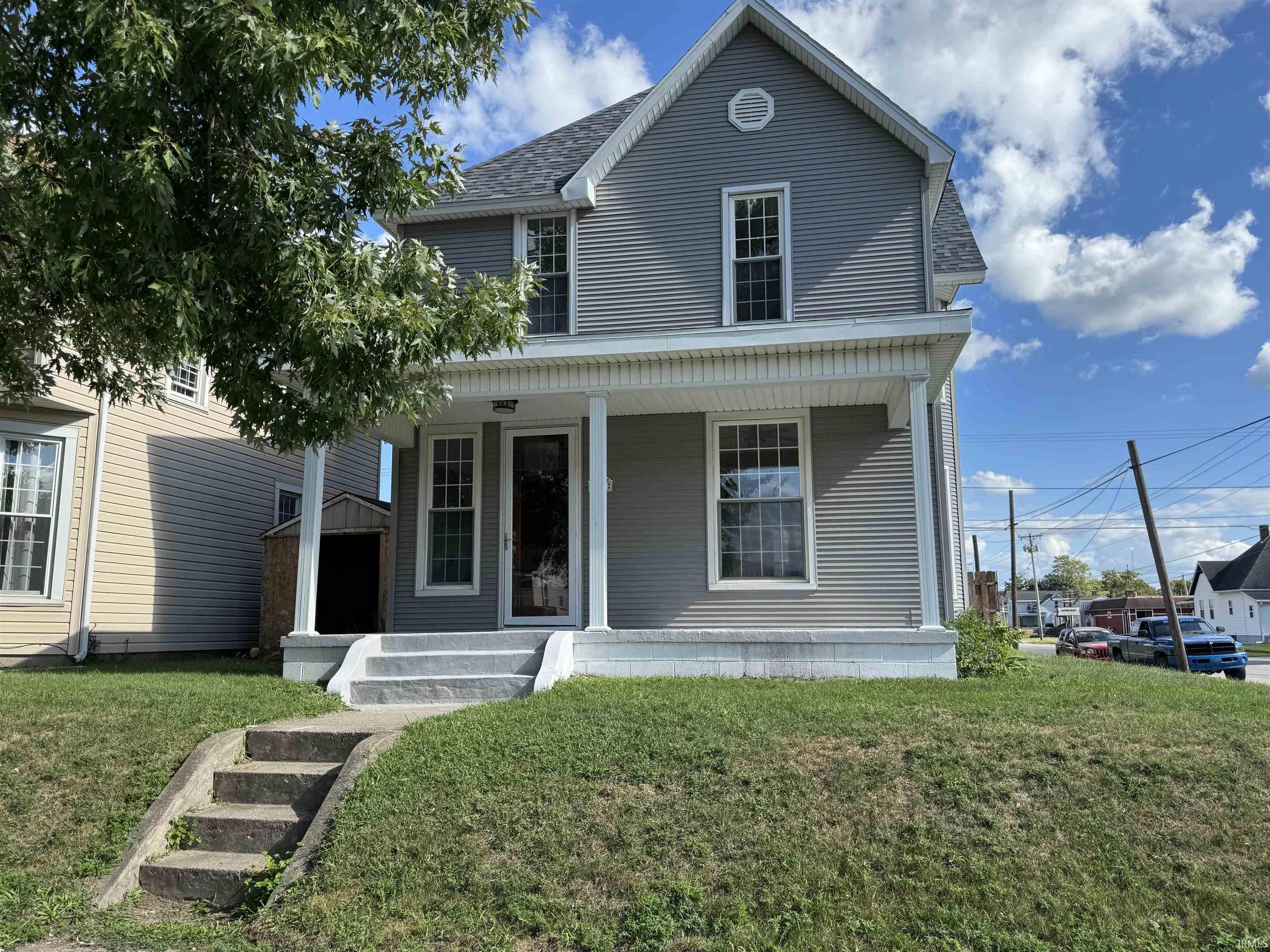 353 East 6th Street Peru, IN 46970 - Photo 2 of 28