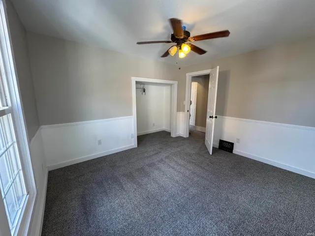 $199,000 | 353 East 6th Street, Peru, IN 46970