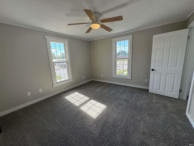 $199,000 | 353 East 6th Street, Peru, IN 46970