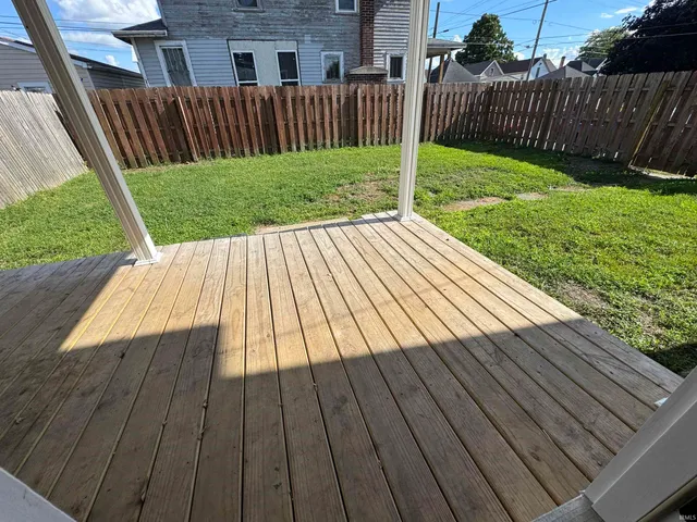 $199,000 | 353 East 6th Street, Peru, IN 46970