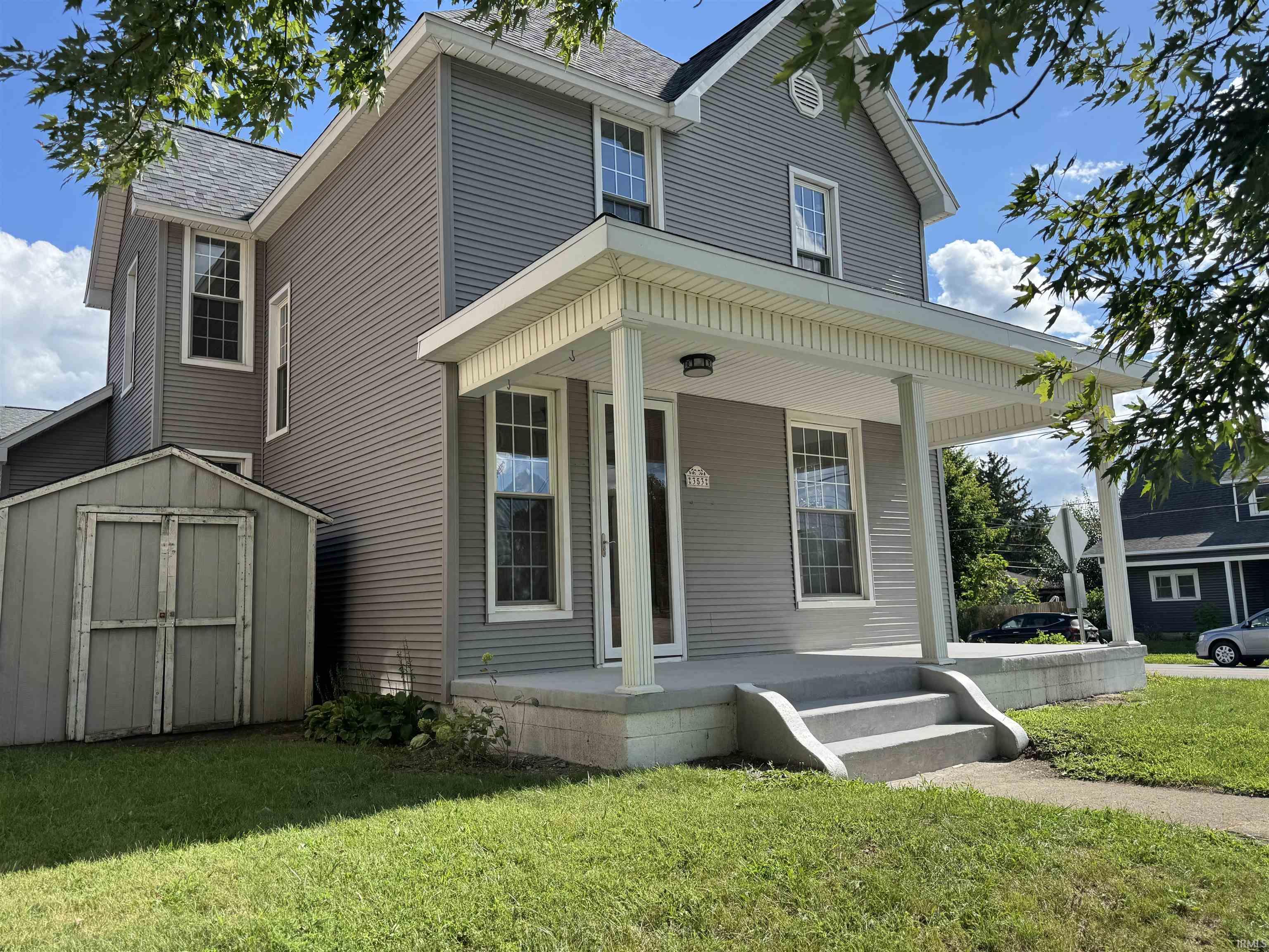 353 East 6th Street Peru, IN 46970 - Photo 28 of 28