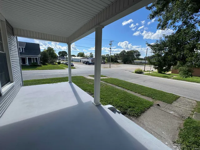 $199,000 | 353 East 6th Street, Peru, IN 46970