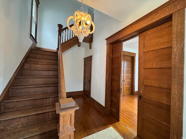 $199,000 | 353 East 6th Street, Peru, IN 46970