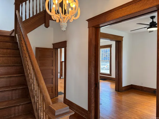 $199,000 | 353 East 6th Street, Peru, IN 46970