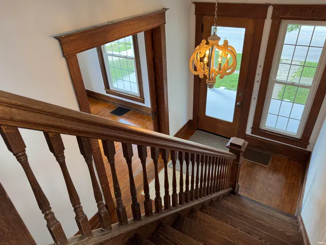 $199,000 | 353 East 6th Street, Peru, IN 46970