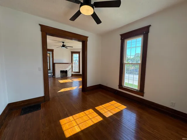 $199,000 | 353 East 6th Street, Peru, IN 46970