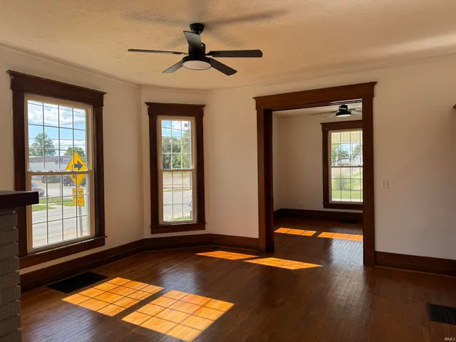 $199,000 | 353 East 6th Street, Peru, IN 46970