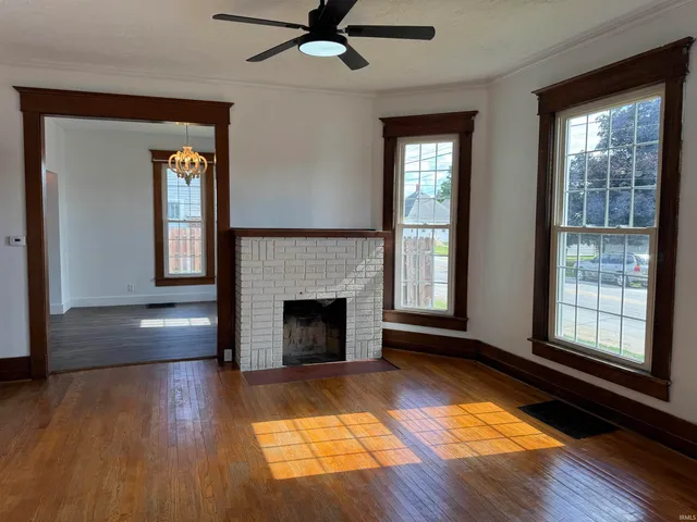 $199,000 | 353 East 6th Street, Peru, IN 46970