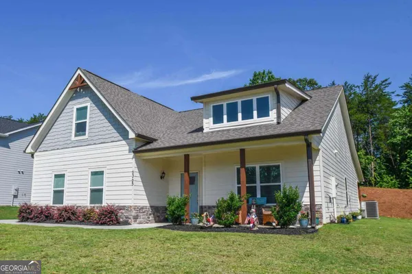 $380,000 | 6365 Woodland Station Drive, Lula, GA 30554