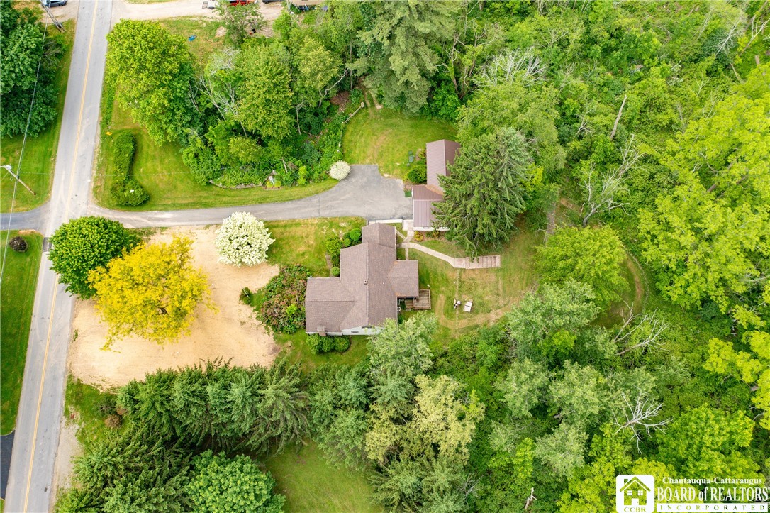 3467 Belleview Road Bemus Point, NY 14712 - Photo 4 of 48