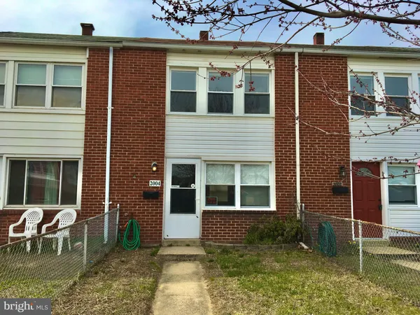 $1,500 | 2004 Larkhall Road, Dundalk, MD 21222