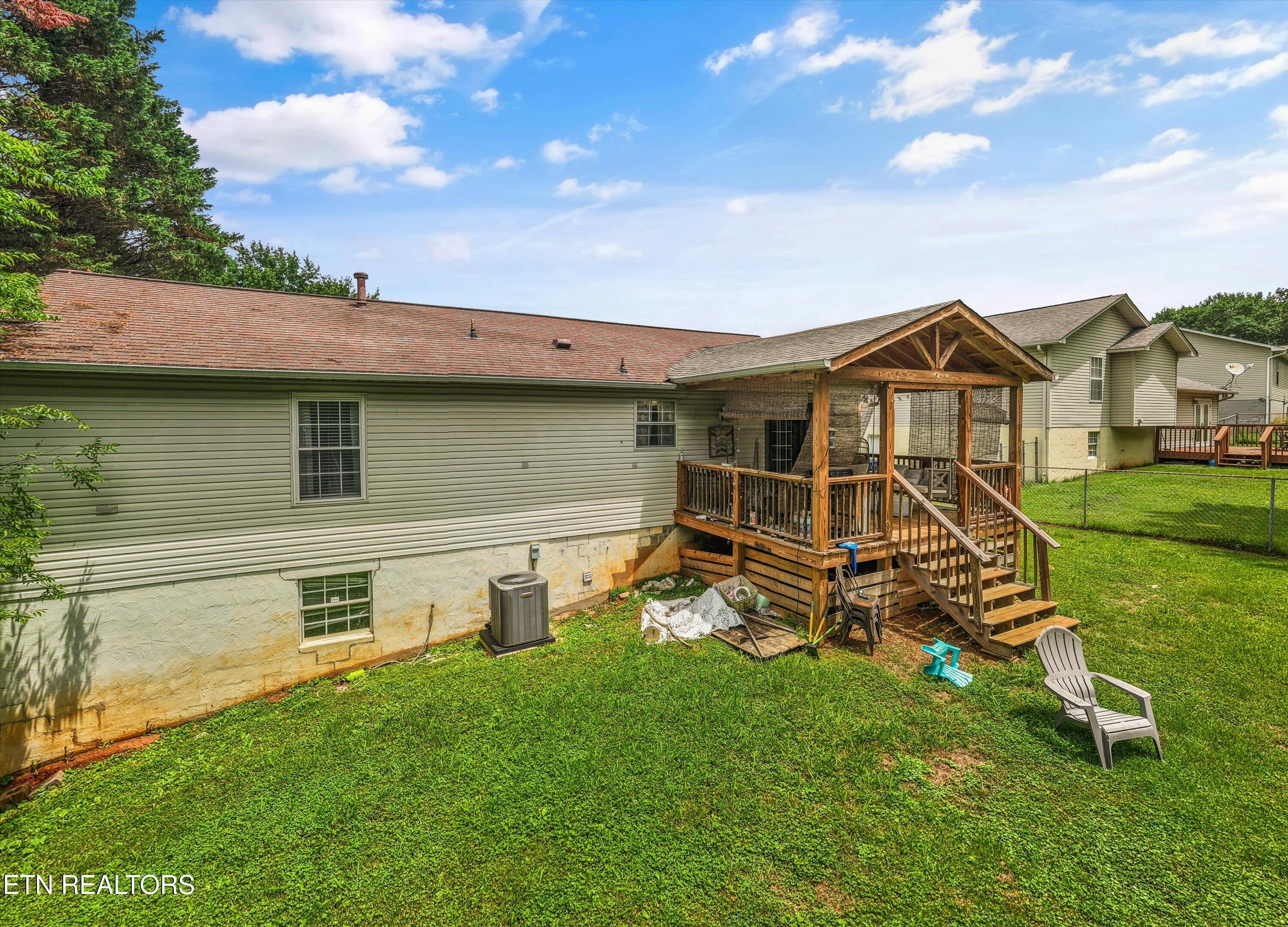 306 High Tower Road Maryville, TN 37804 - Photo 25 of 35 28-306 High Tower Rd 008