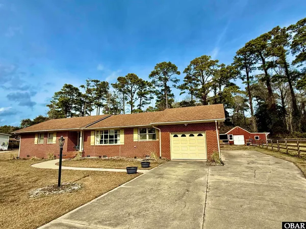 $549,900 | 1146 East R Daniels Road, Wanchese, NC 27981