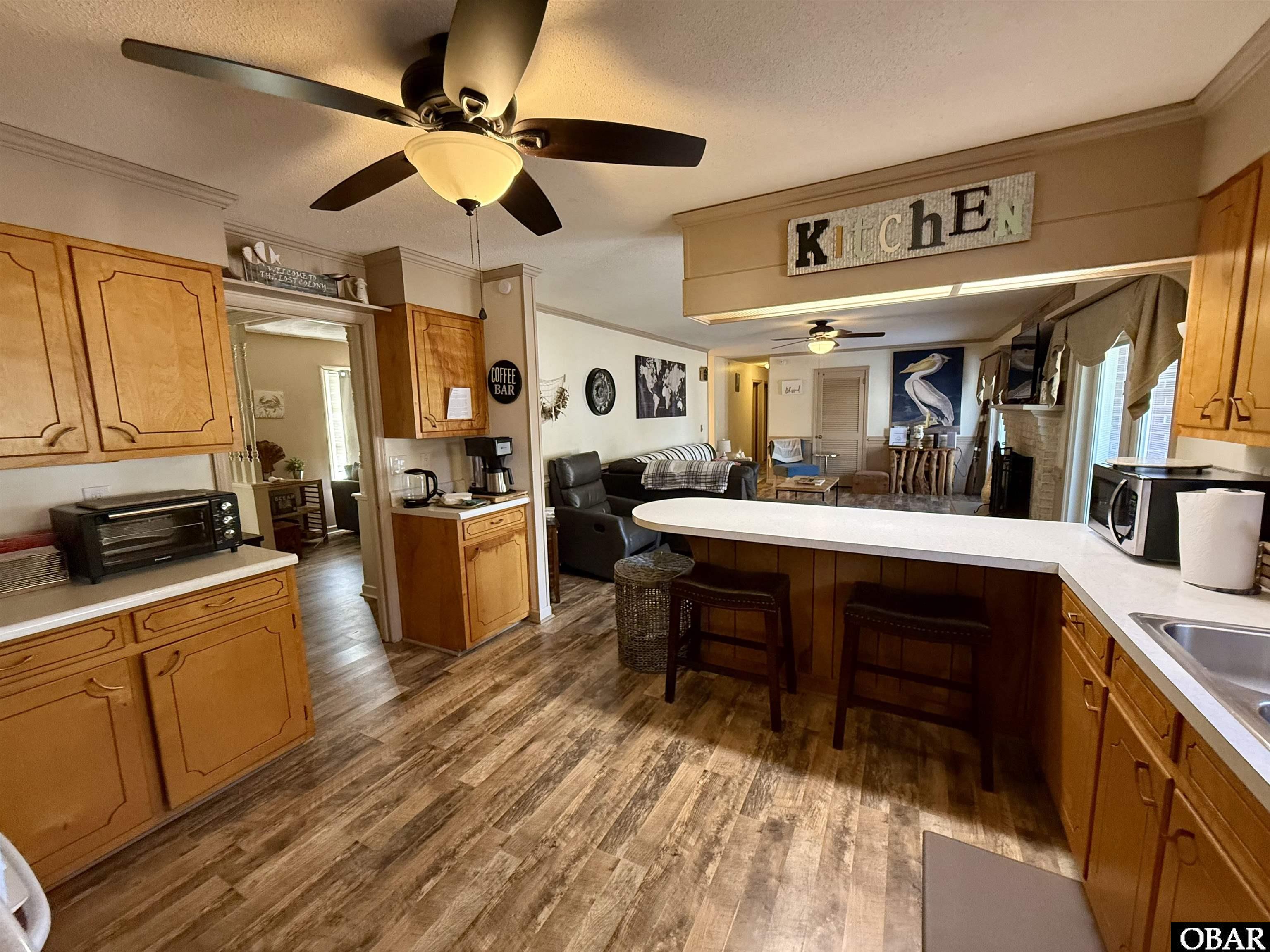 1146 East R Daniels Road Wanchese, NC 27981 - Photo 13 of 35