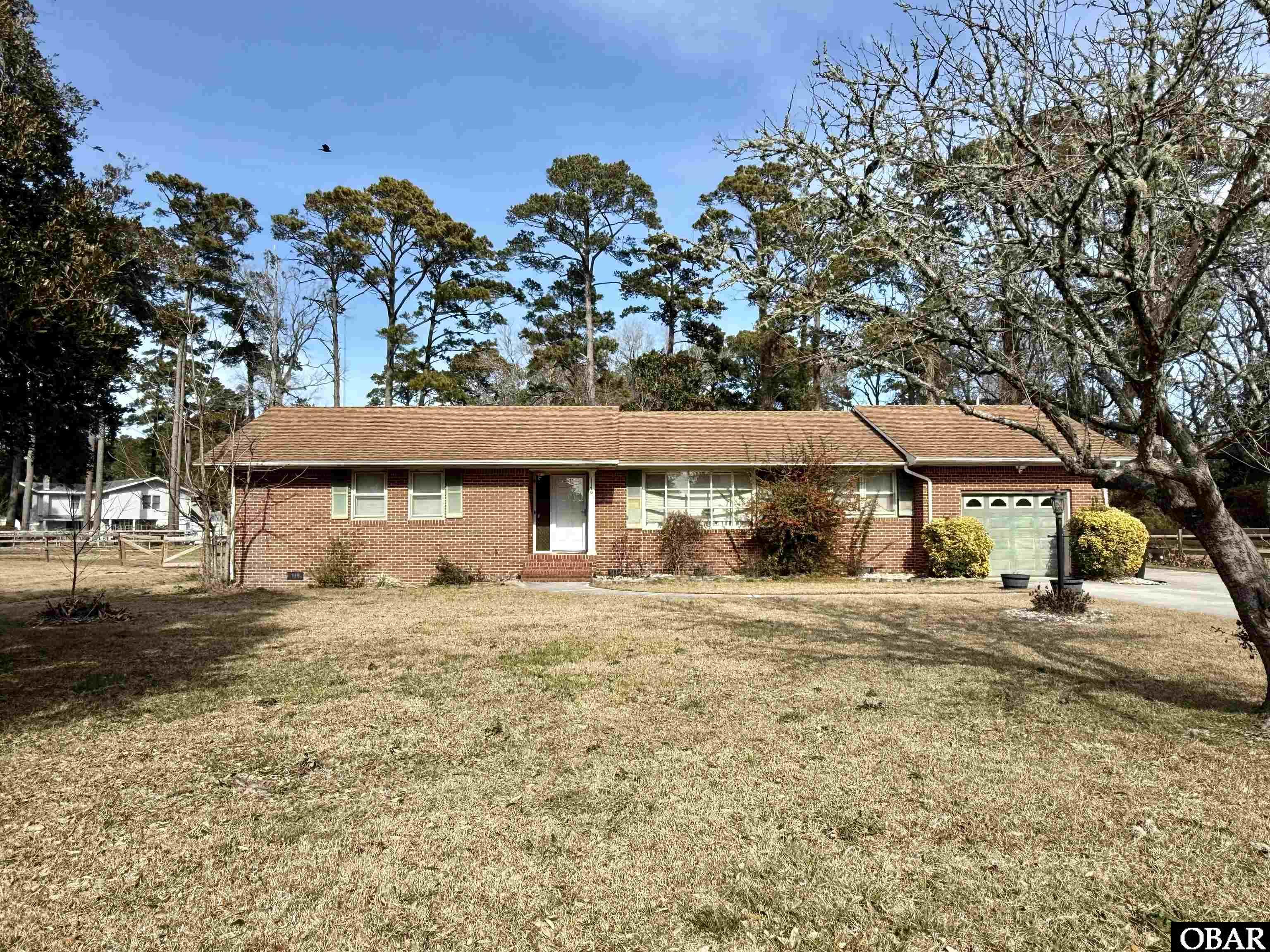 1146 East R Daniels Road Wanchese, NC 27981 - Photo 2 of 35