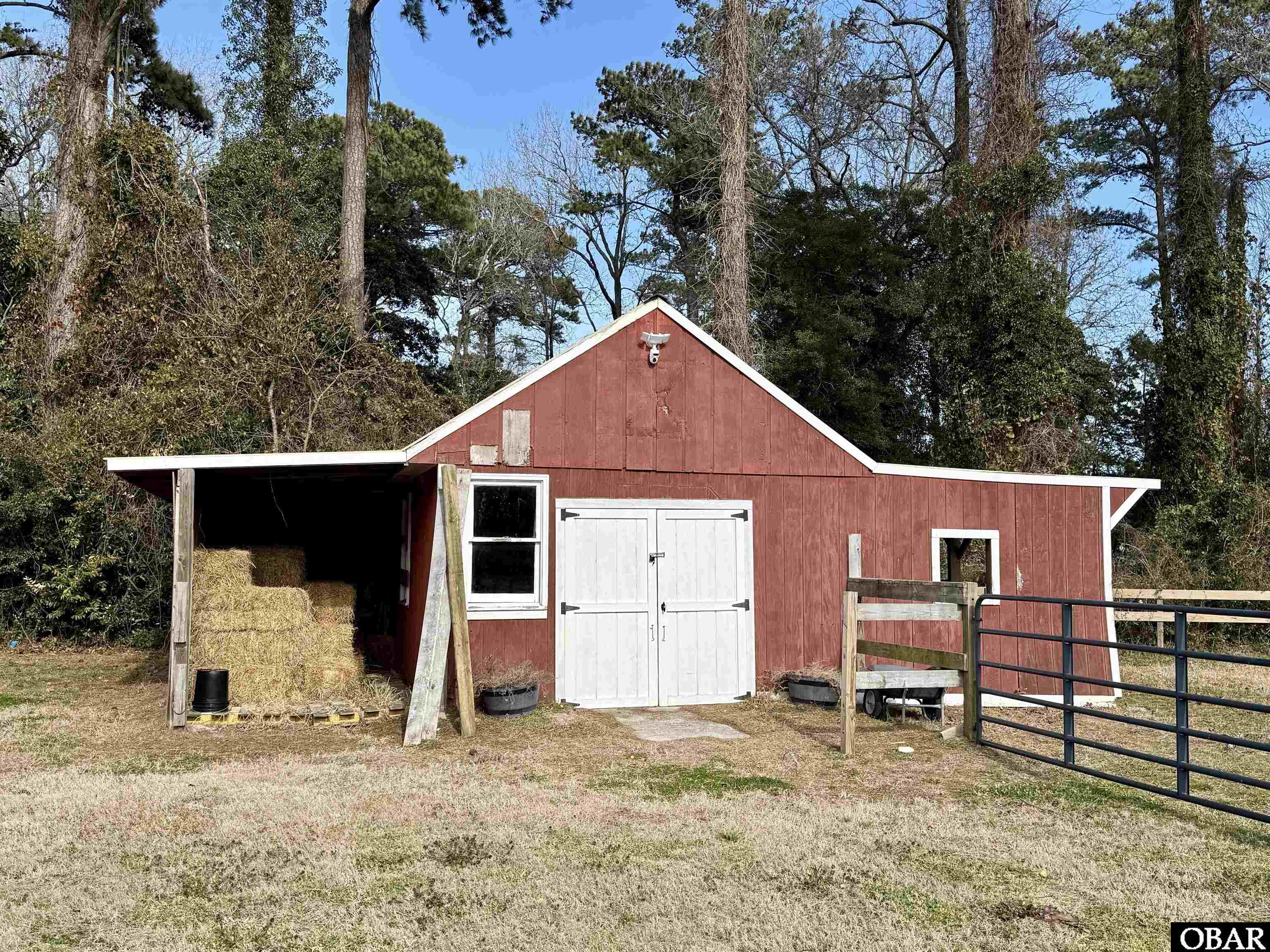 1146 East R Daniels Road Wanchese, NC 27981 - Photo 29 of 35
