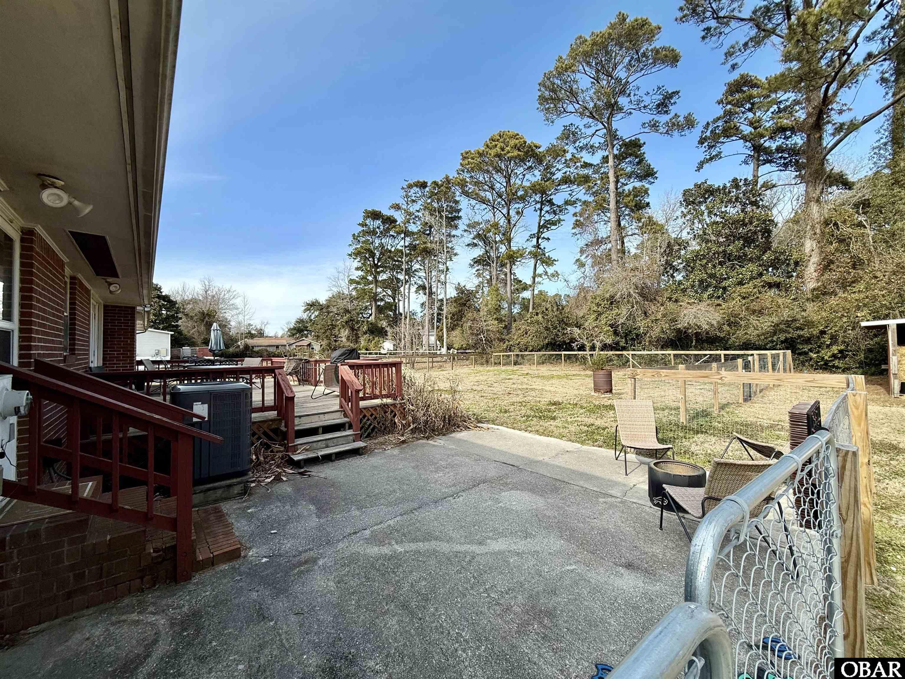 1146 East R Daniels Road Wanchese, NC 27981 - Photo 30 of 35