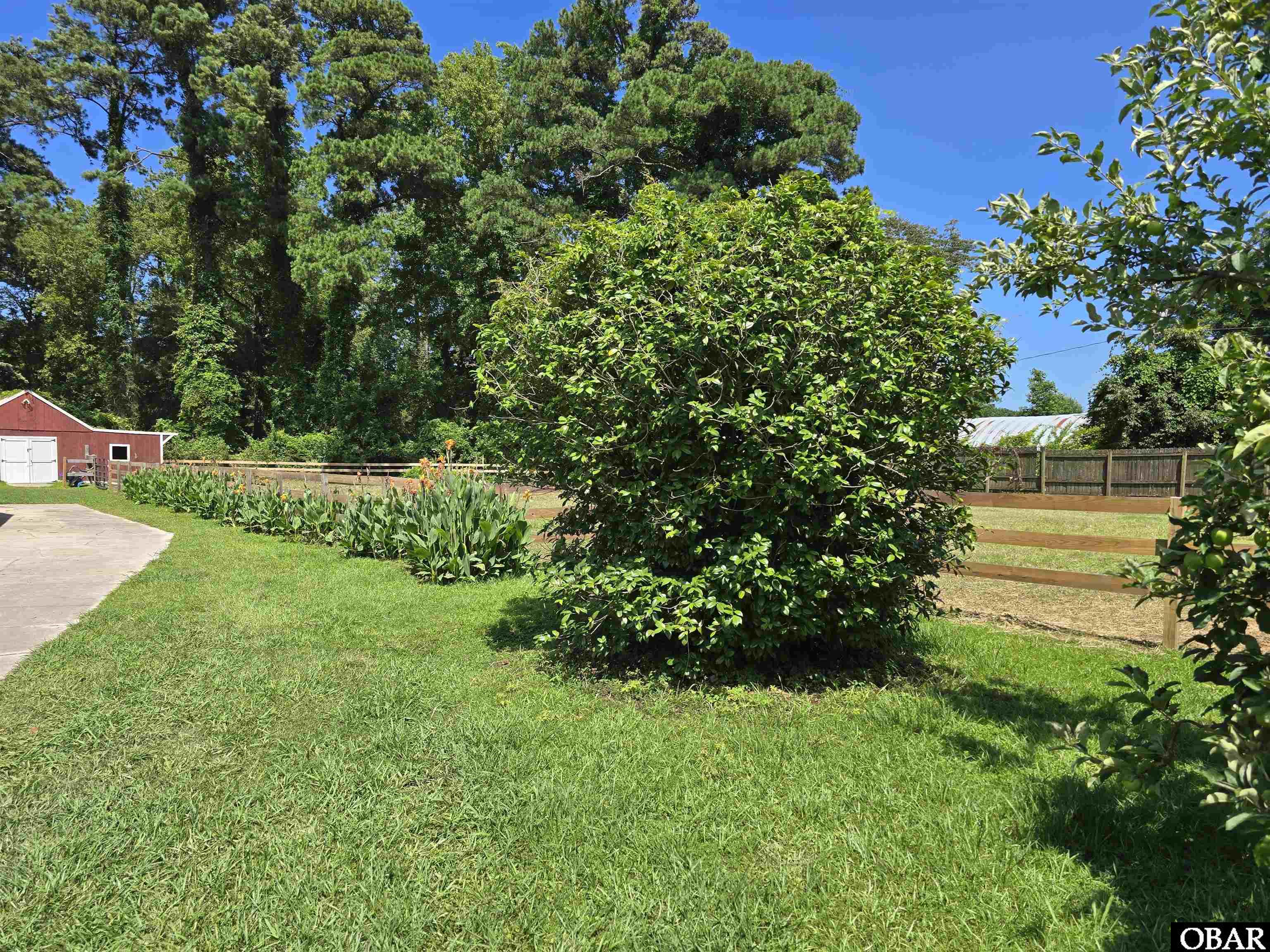 1146 East R Daniels Road Wanchese, NC 27981 - Photo 31 of 35