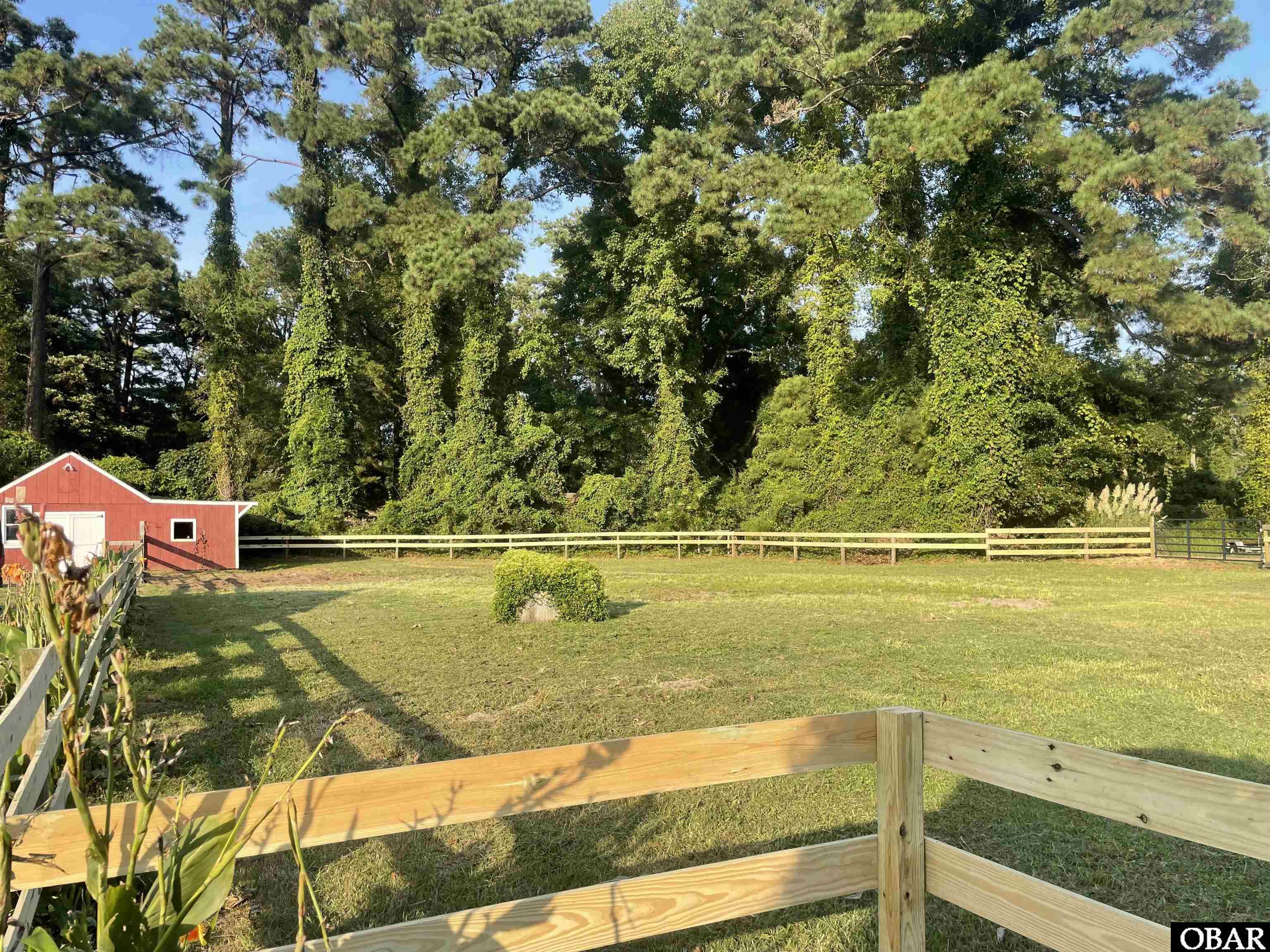 1146 East R Daniels Road Wanchese, NC 27981 - Photo 33 of 35