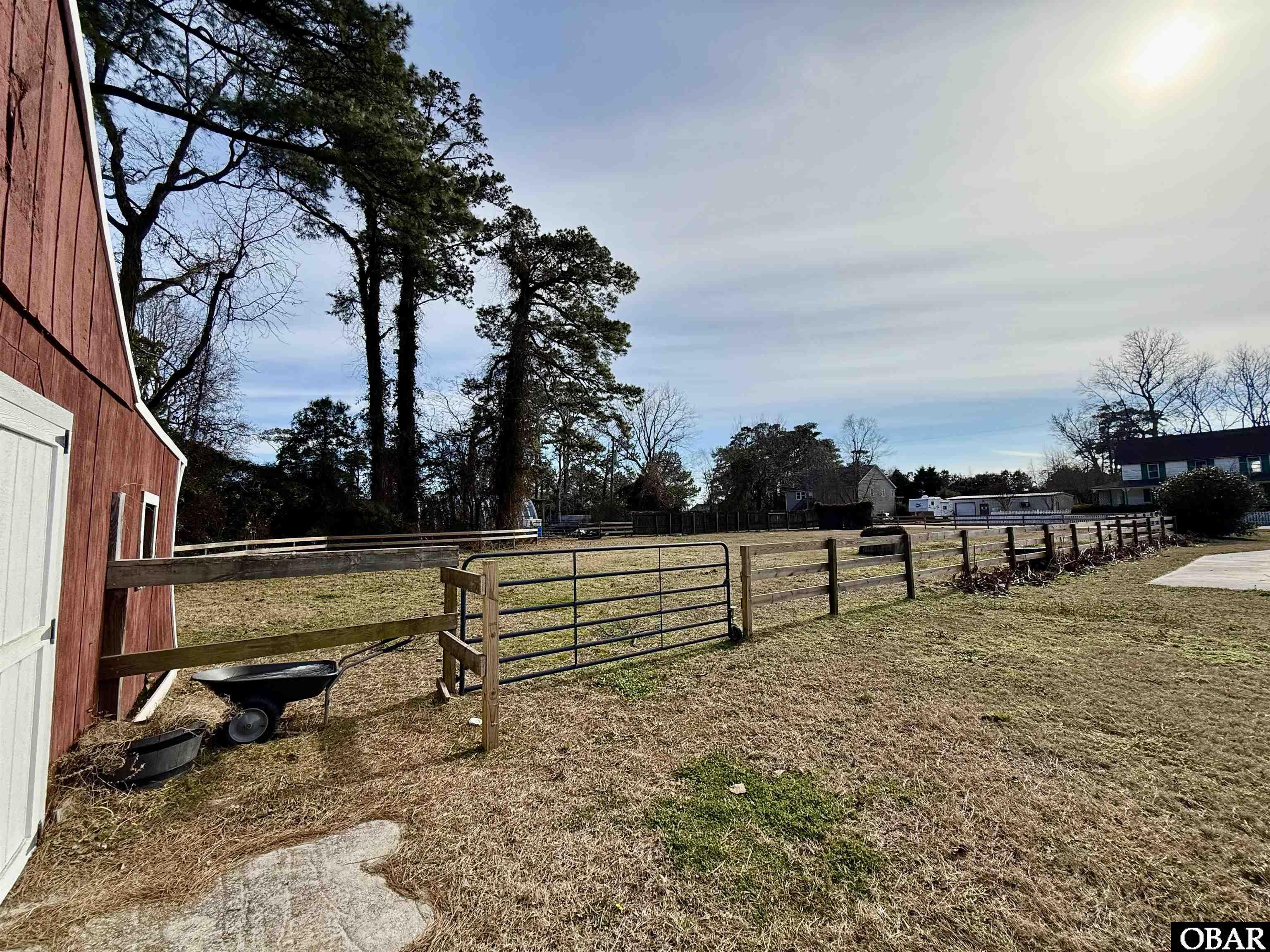 1146 East R Daniels Road Wanchese, NC 27981 - Photo 34 of 35