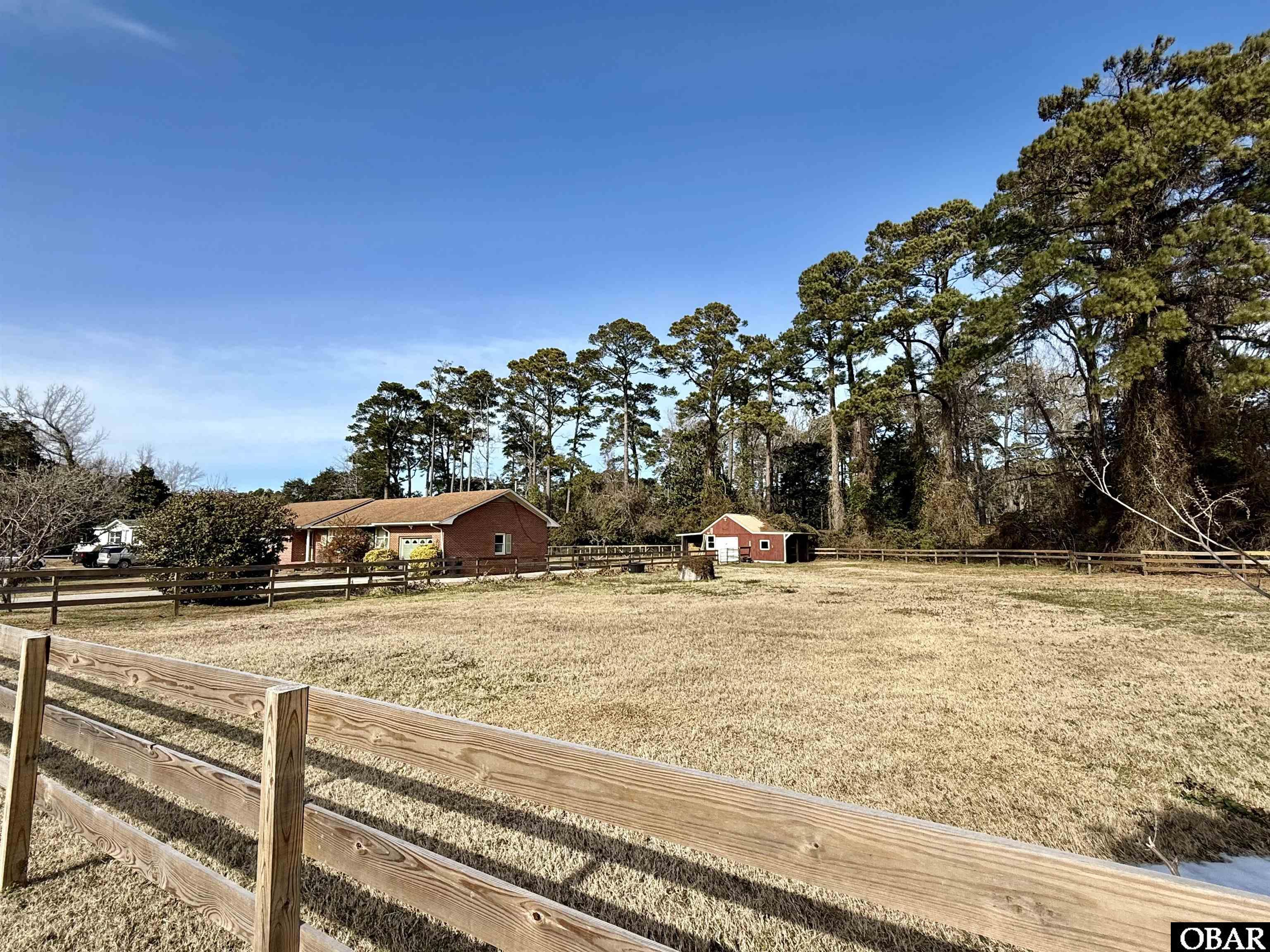 1146 East R Daniels Road Wanchese, NC 27981 - Photo 4 of 35