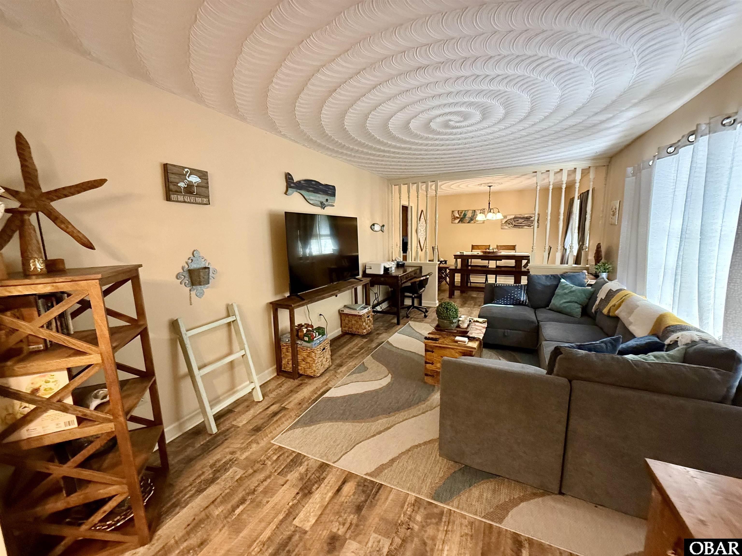 1146 East R Daniels Road Wanchese, NC 27981 - Photo 6 of 35