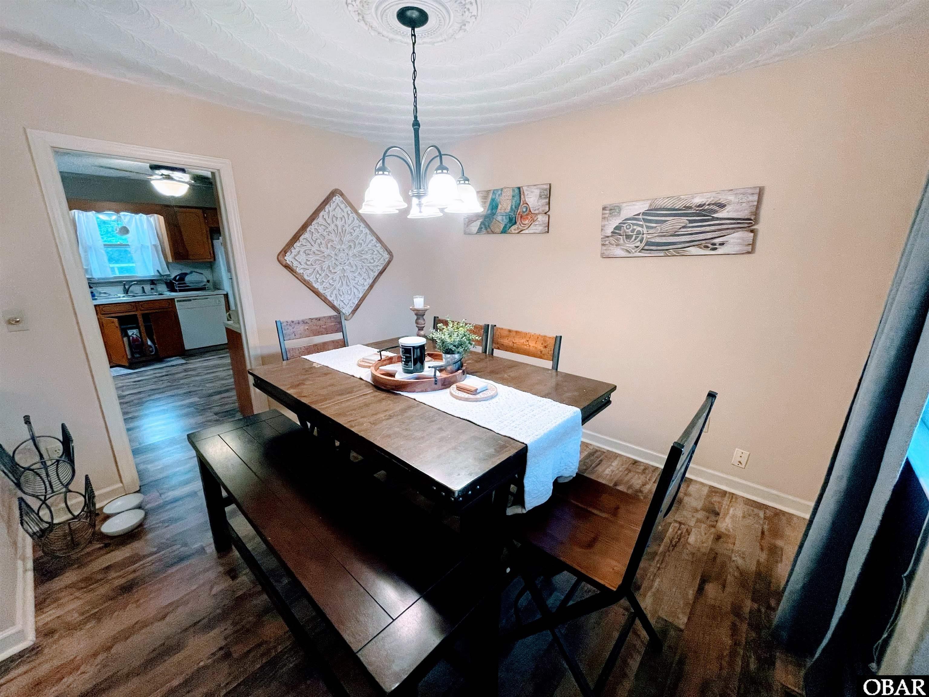 1146 East R Daniels Road Wanchese, NC 27981 - Photo 9 of 35