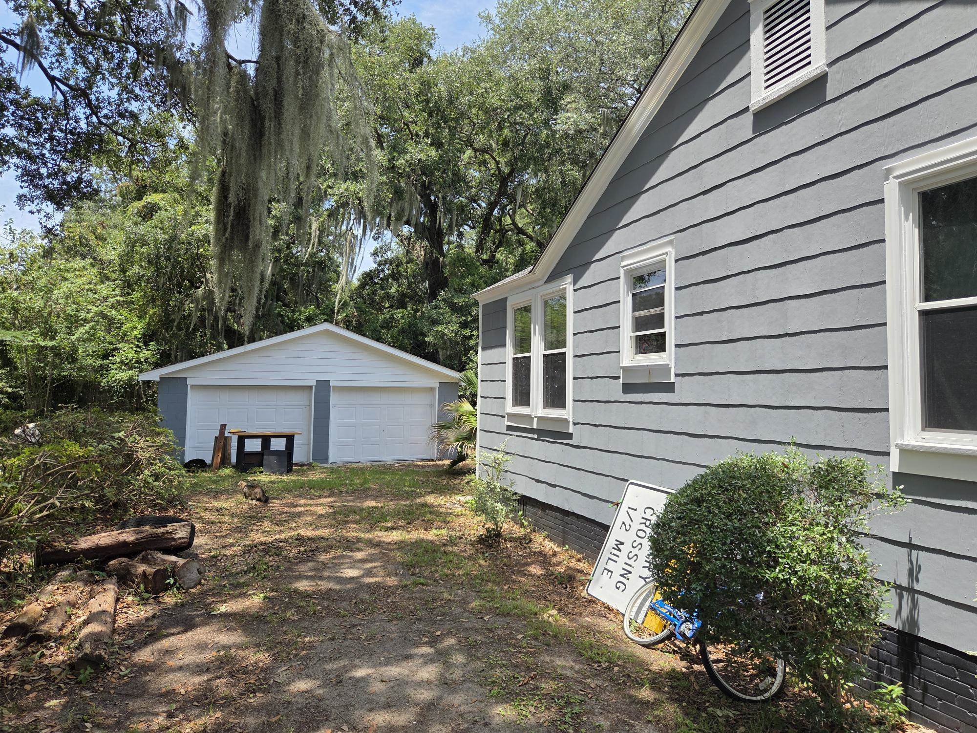 1362 Elm Street Georgetown, SC 29440 - Photo 3 of 21