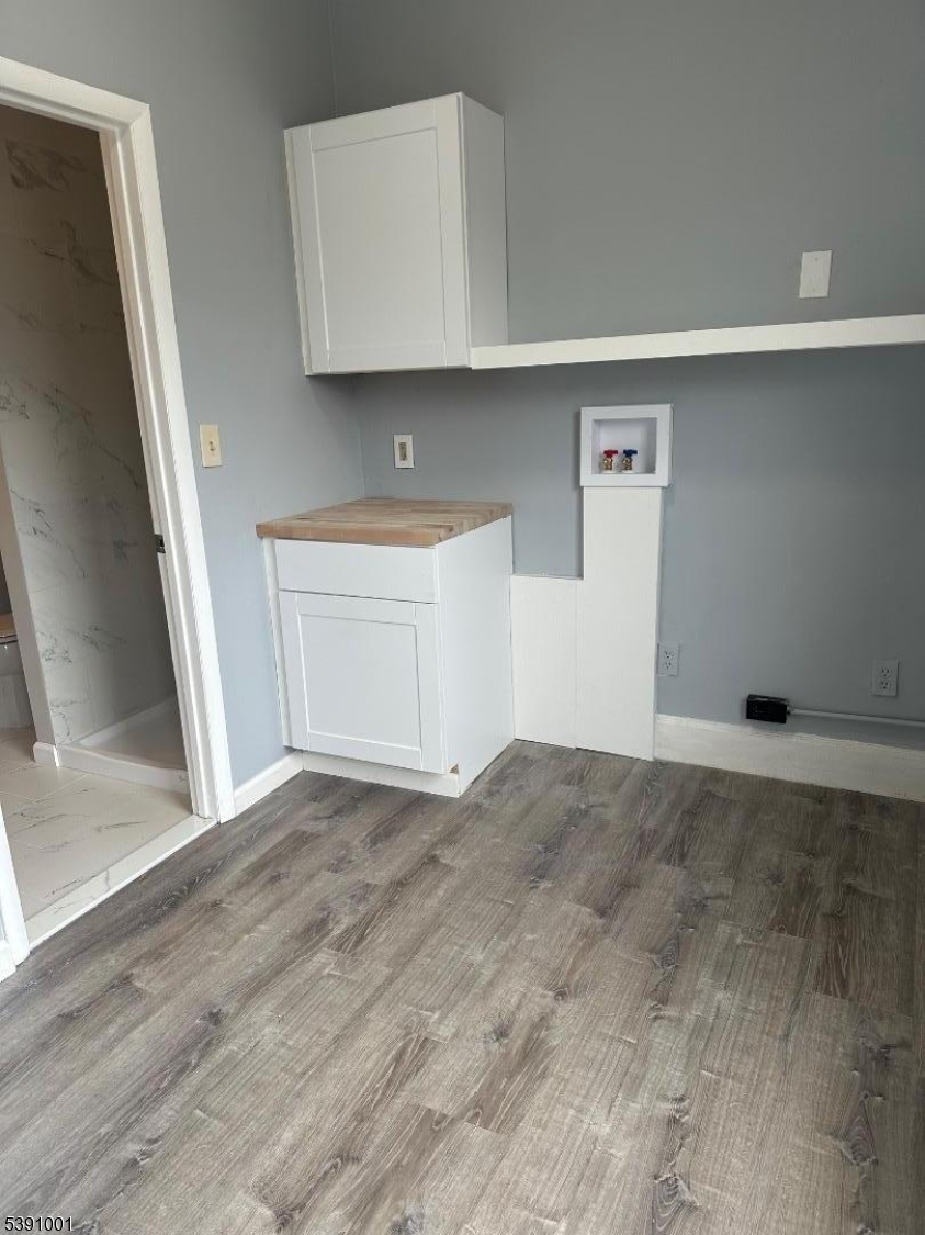 553 Bloomfield Avenue, Unit 2B Montclair, NJ 07042 - Photo 11 of 15 a view of an empty room with a sink