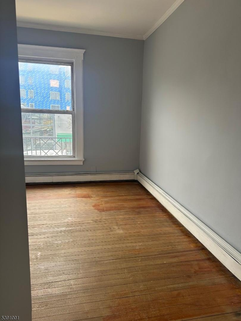 553 Bloomfield Avenue, Unit 2B Montclair, NJ 07042 - Photo 12 of 15 a view of empty room with window