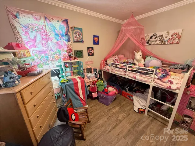 a view of play room with toys