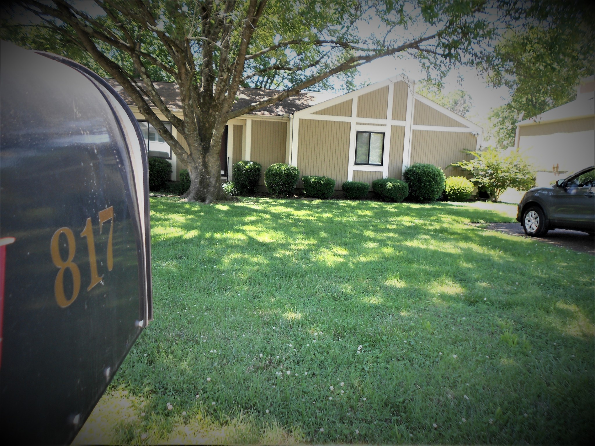 817 Bellevue Road Nashville, TN 37221 - Photo 4 of 23 Gallery Image 4