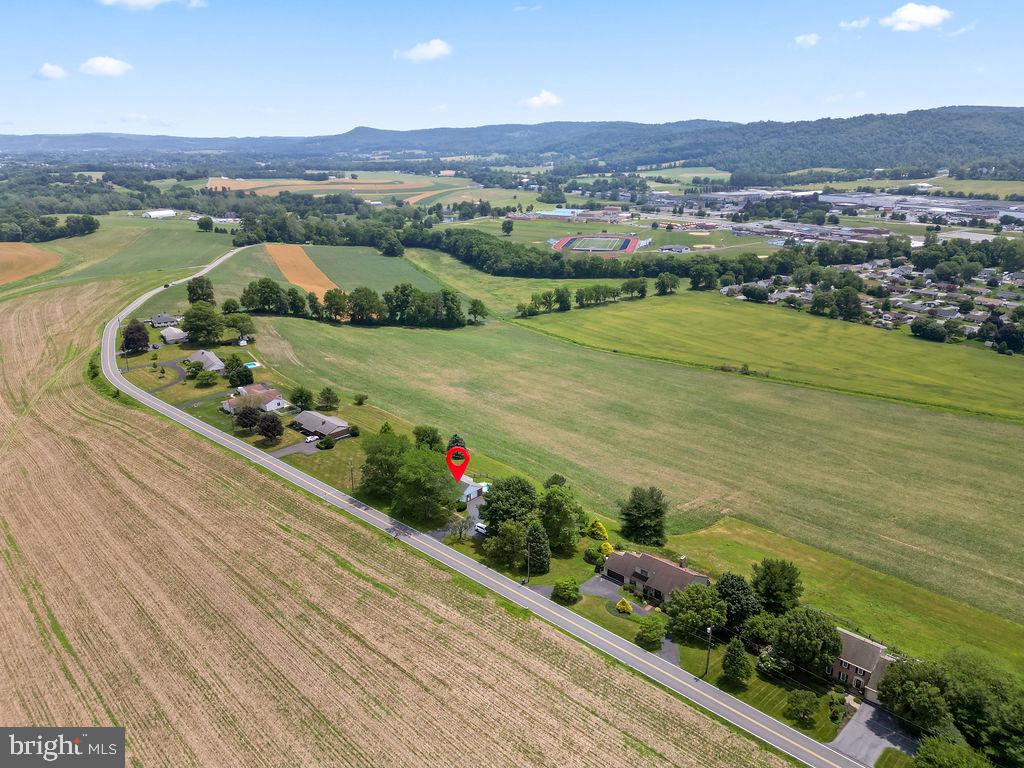 350 Big Spring Road Robesonia, PA 19551 - Photo 50 of 55 Scenic countryside retreat awaits!