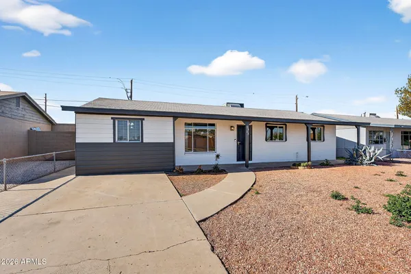 $334,900 | 5505 West Whitton Avenue, Phoenix, AZ 85031