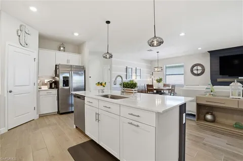 a picture of a bathroom with a shower