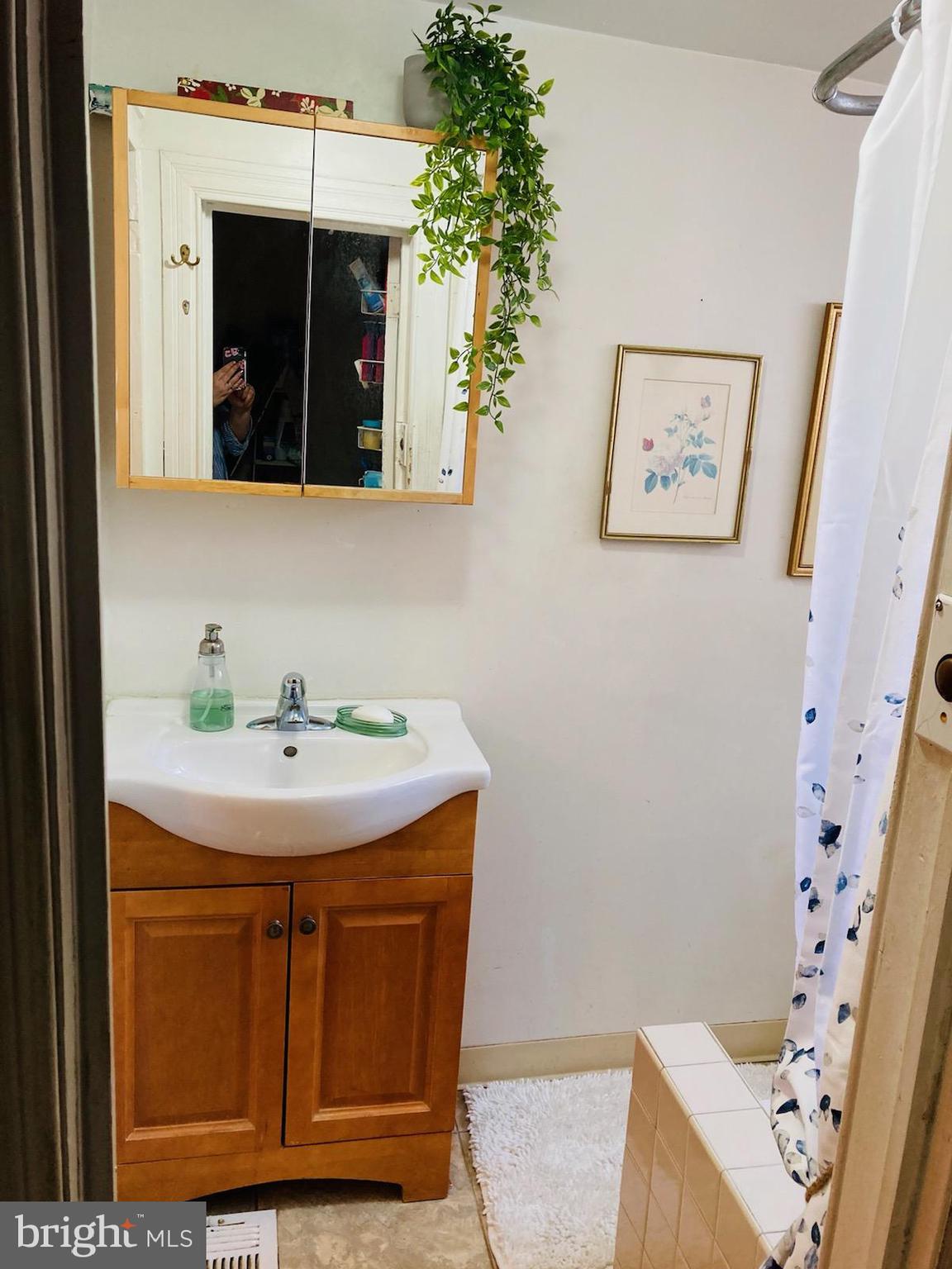 116 McClellan Street Philadelphia, PA 19148 - Photo 12 of 17 Hall Bath