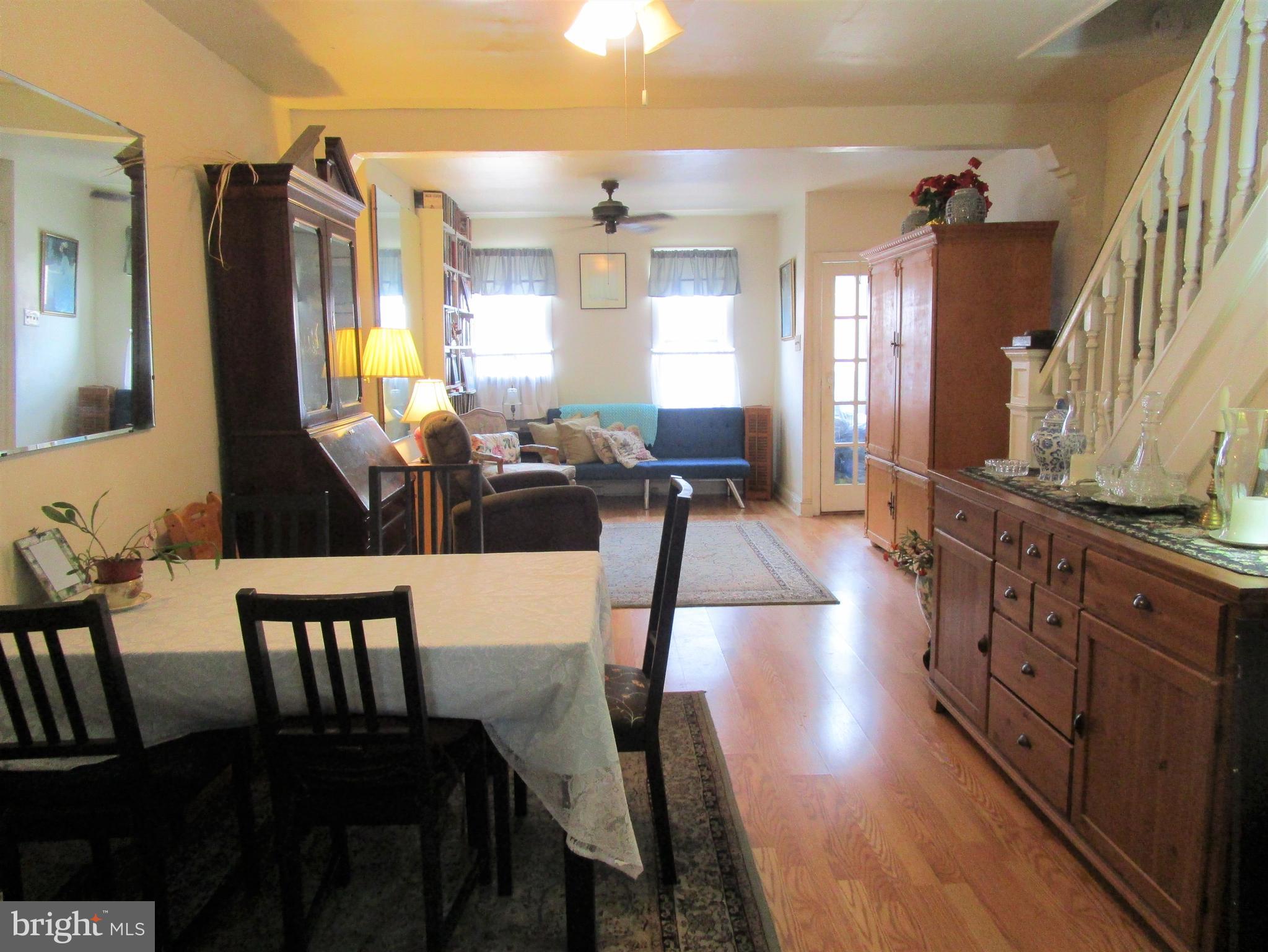 116 McClellan Street Philadelphia, PA 19148 - Photo 7 of 17 DR/LR